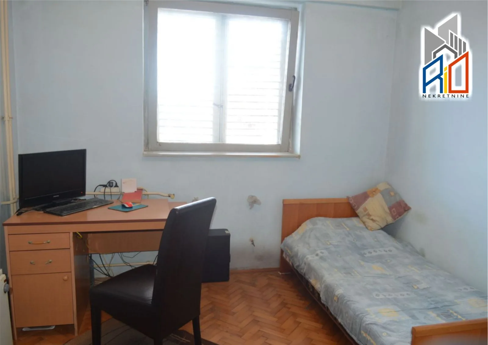 Stan u centru Uba slika 10
