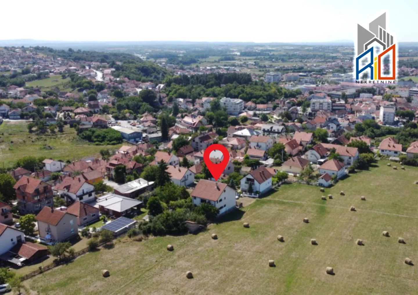 Kuća 200m2 u Ubu slika 5