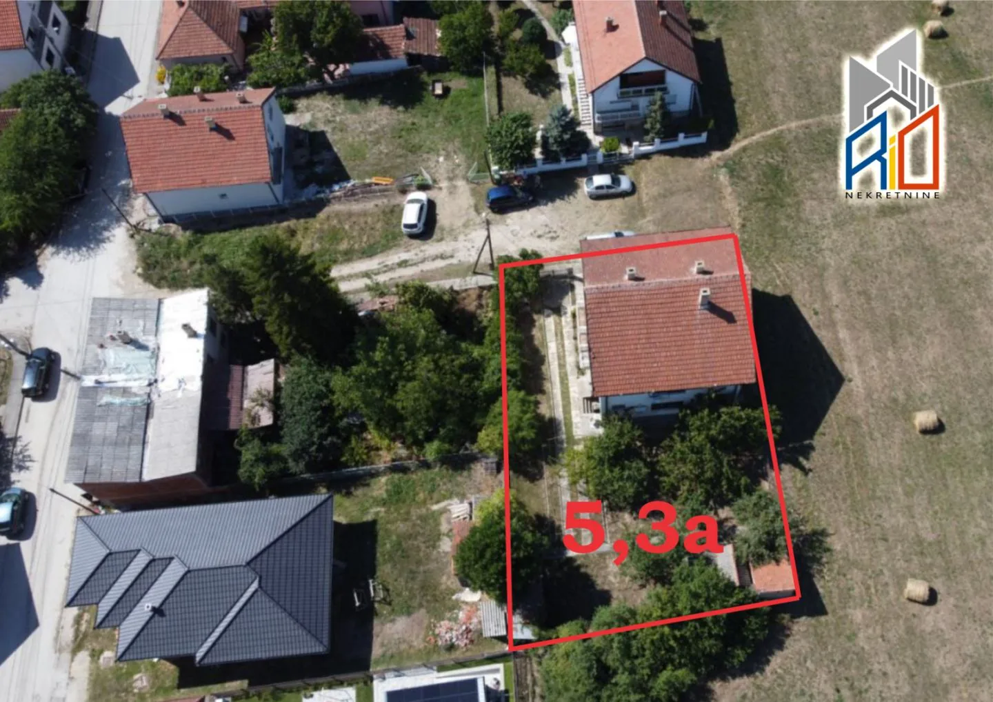 Kuća 200m2 u Ubu slika 7