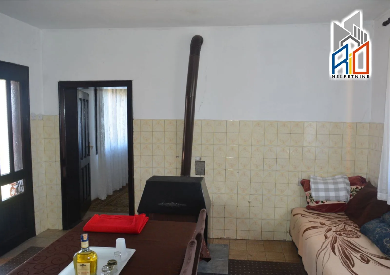 Seosko domaćinstvo u Sovljaku kod Uba slika 12