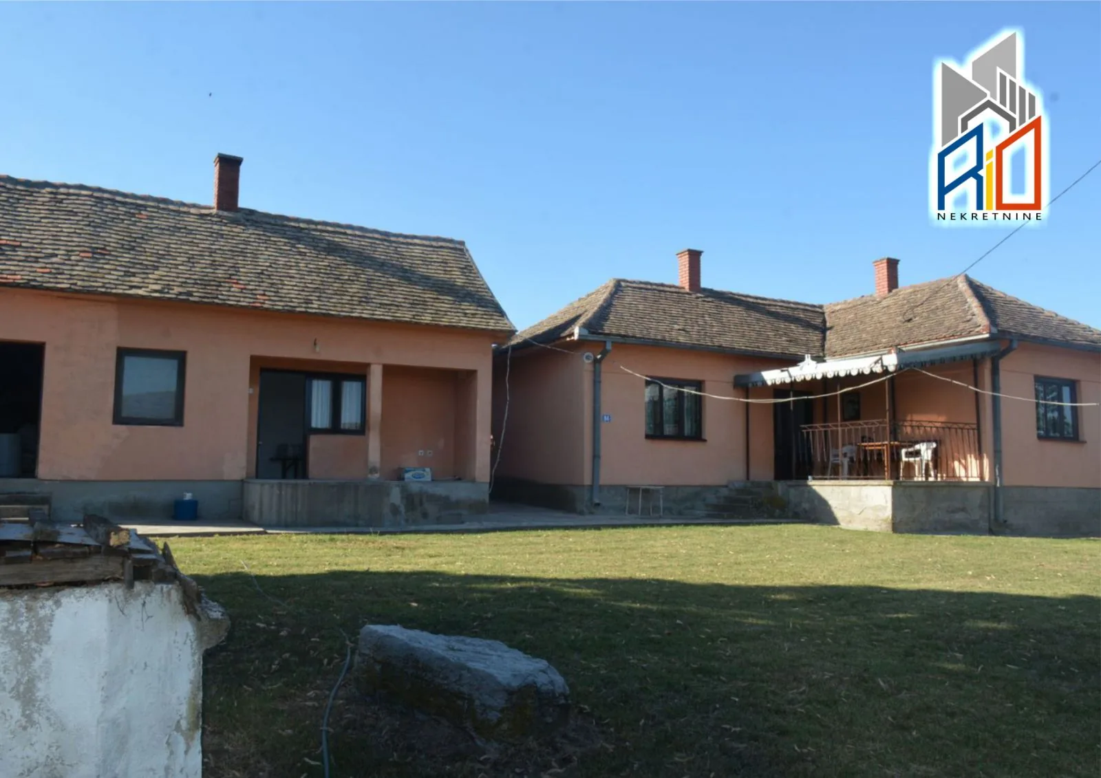 Seosko domaćinstvo u Sovljaku kod Uba slika 8