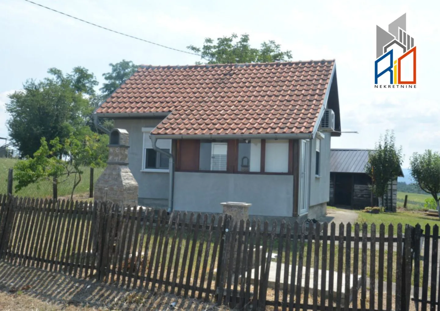 Vikendica kod Mionice slika 20