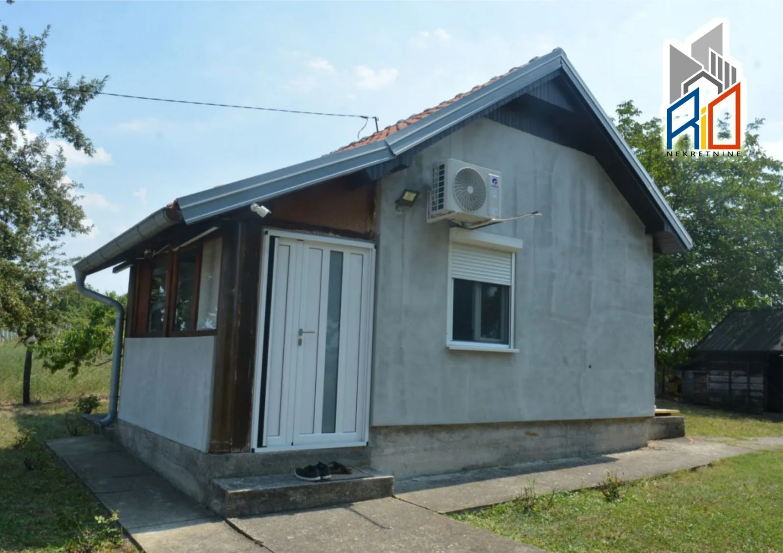 Vikendica kod Mionice slika 21