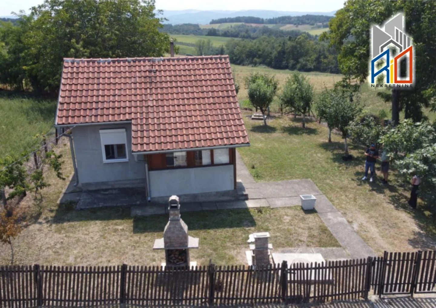 Vikendica kod Mionice slika 5