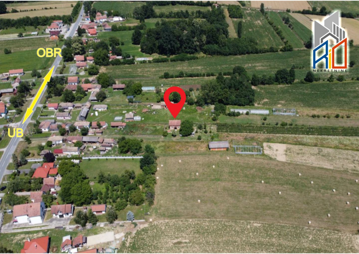 Imanje u Crvenoj Jabuci slika 17