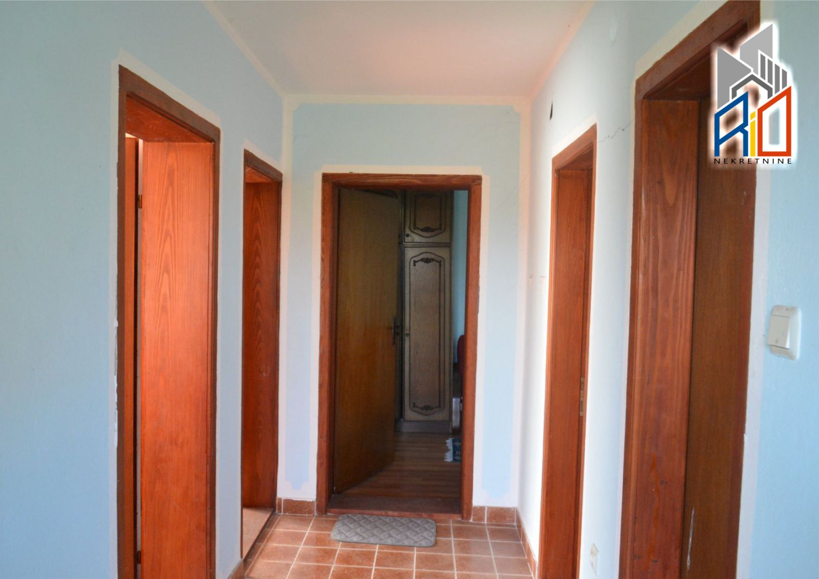 Seoska kuća u Tularima slika 11