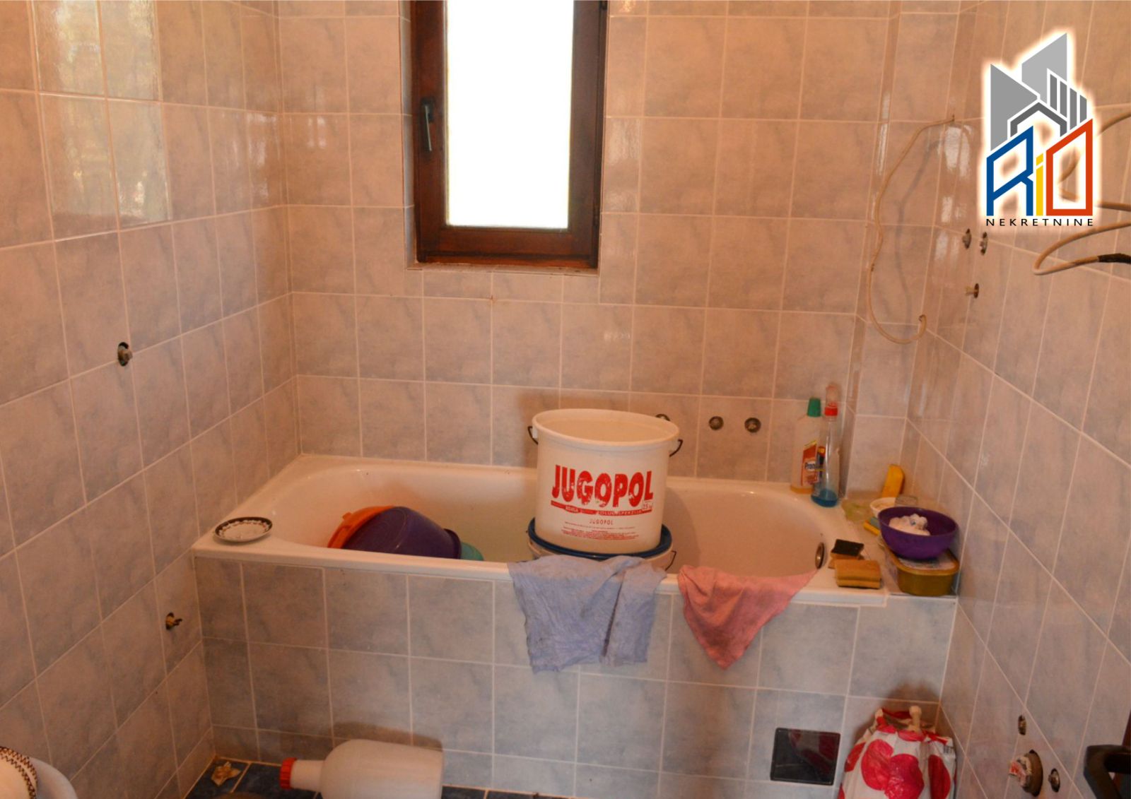 Seoska kuća u Tularima slika 13
