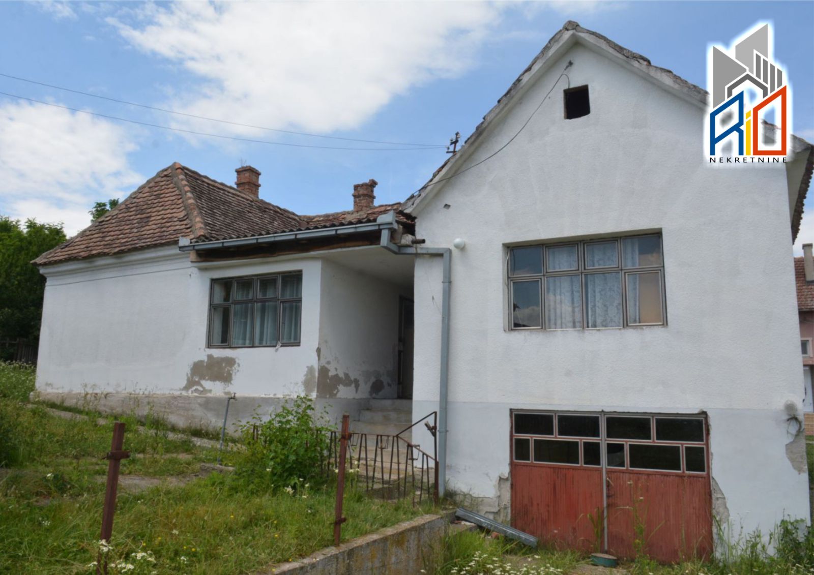 Seosko domaćinstvo sa 5.6ha u  Trbušcu slika 4