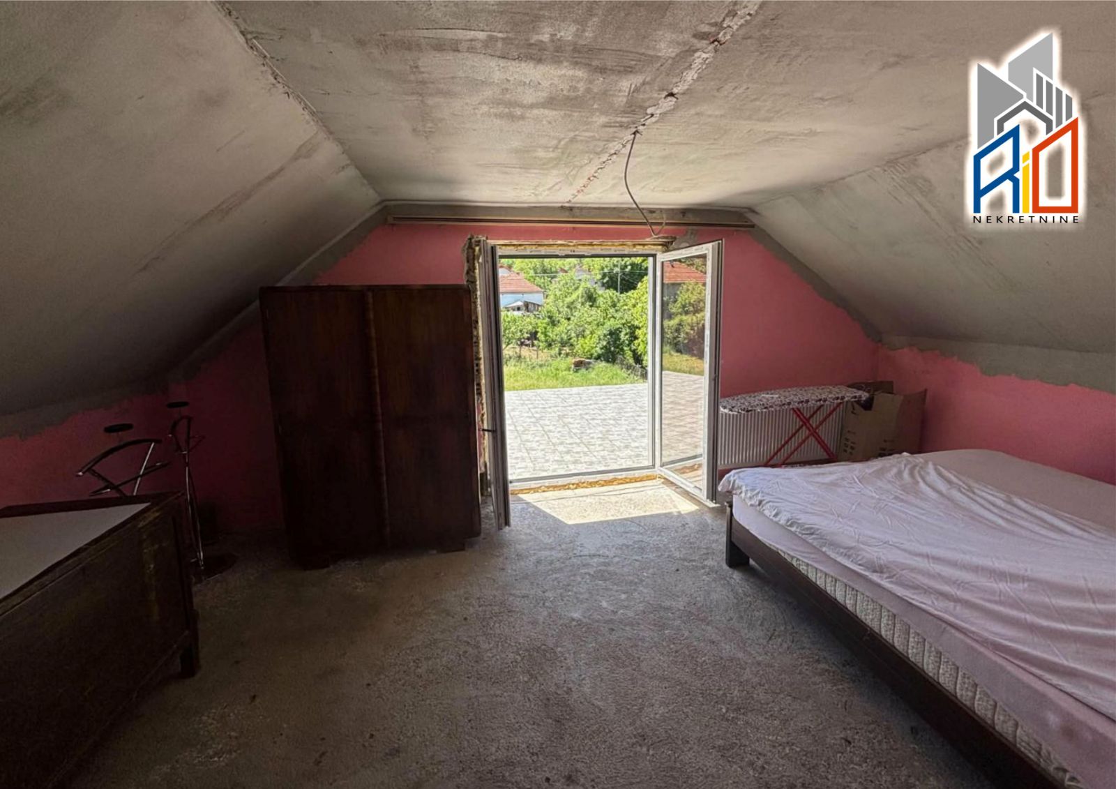 Useljiva kuća u Beloj Palanci slika 4