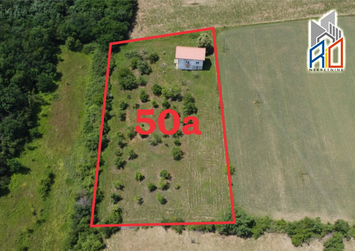 Kuća 200m2 u Tularima kod Uba slika 14